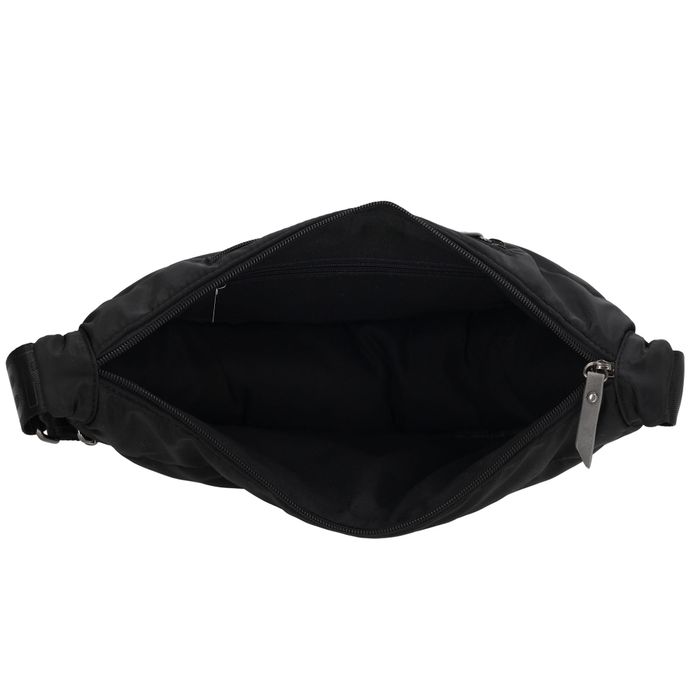 Zebra Trends Elske Crossbodytas