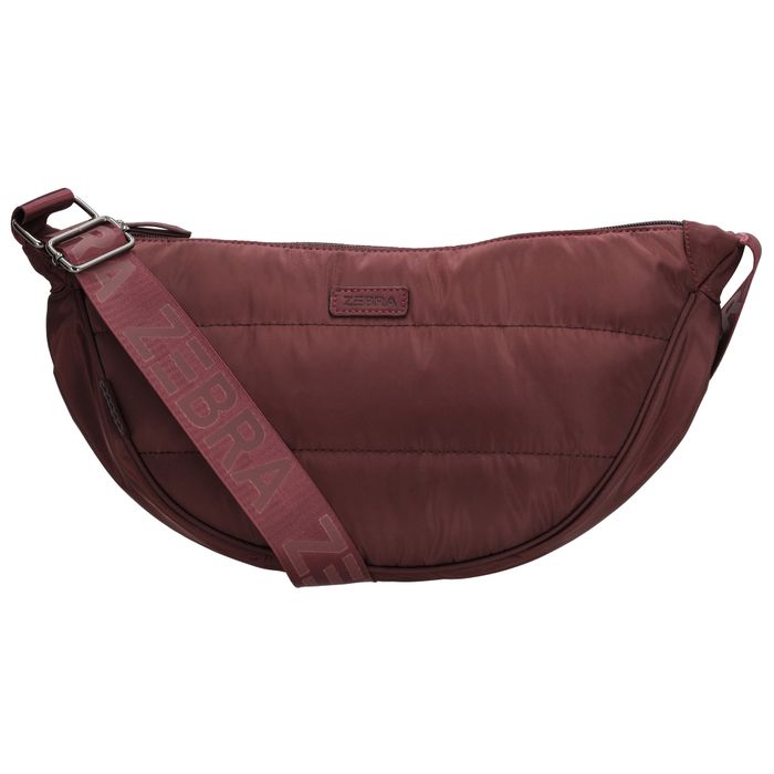 Zebra Trends Elske Crossbodytas