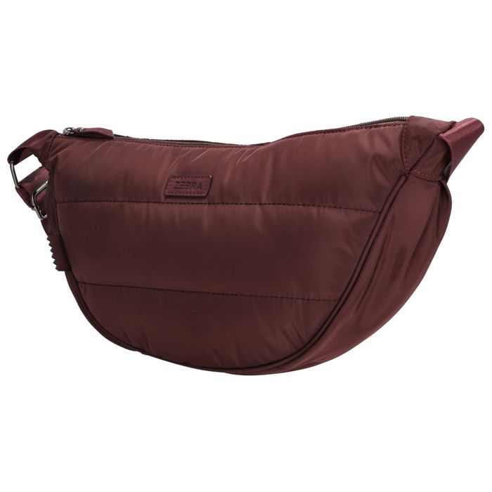 Zebra Trends Elske Crossbodytas