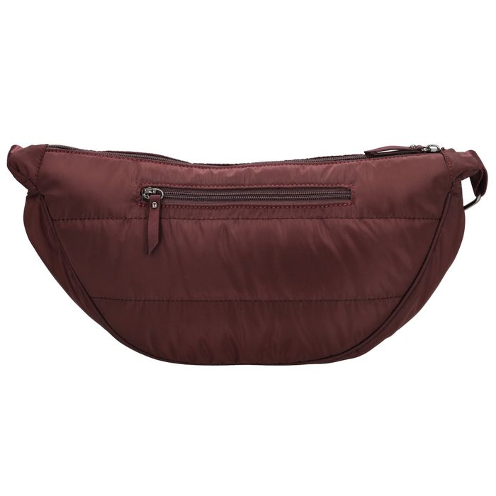 Zebra Trends Elske Crossbodytas