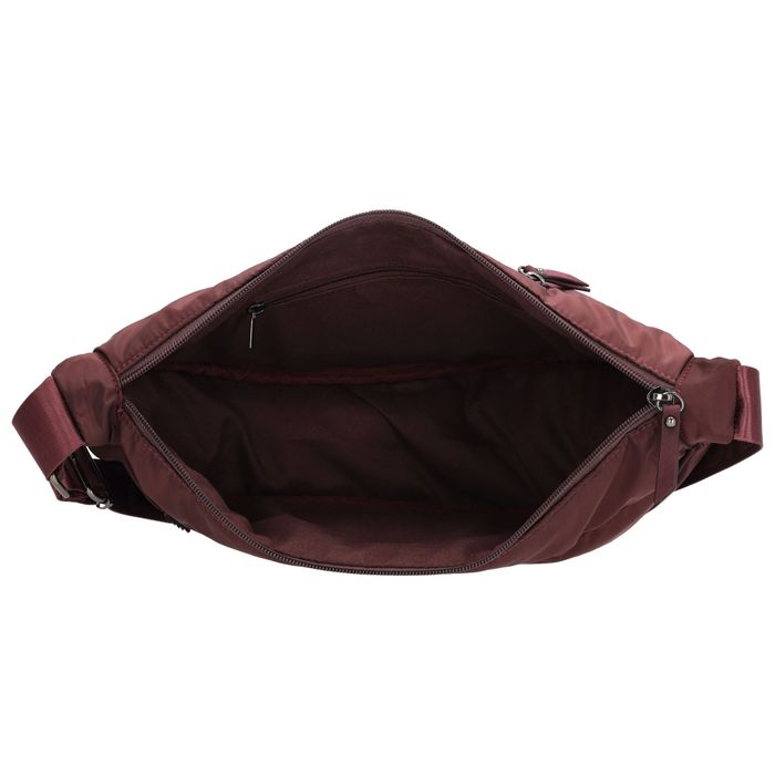 Zebra Trends Elske Crossbodytas