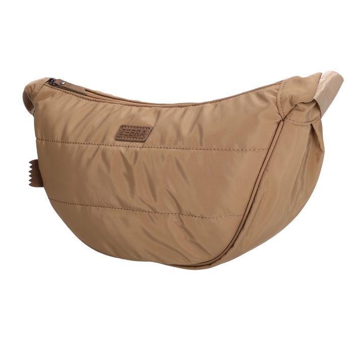 Zebra Trends Elske Crossbodytas