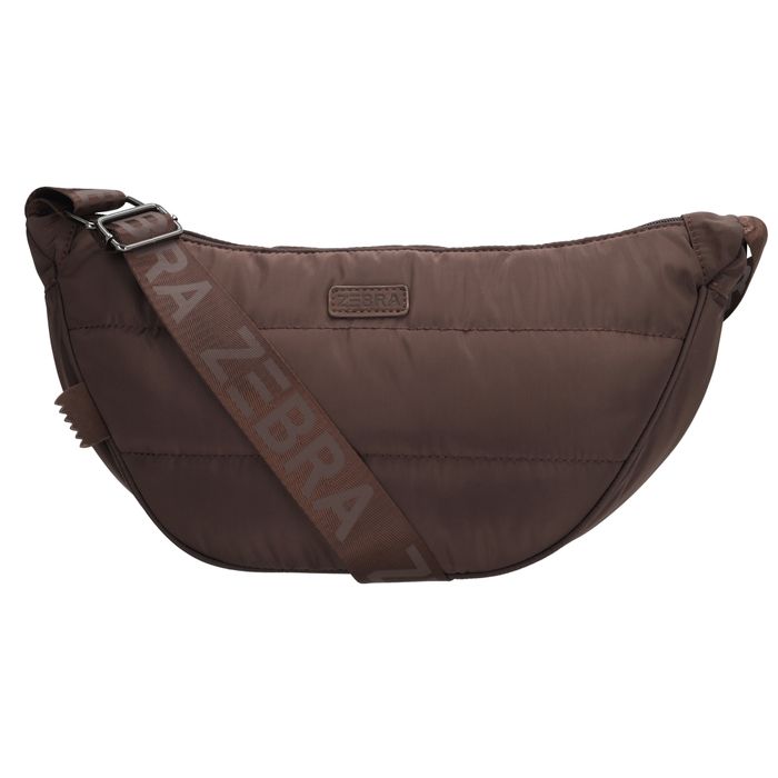 Zebra Trends Elske Crossbodytas