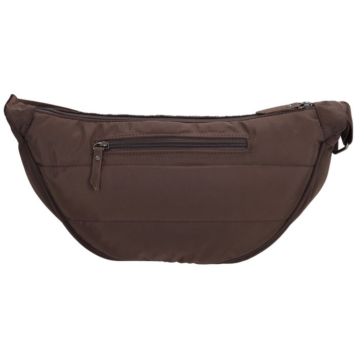 Zebra Trends Elske Crossbodytas