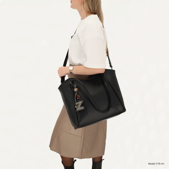 Zebra Trends Sofie Laptoptas 15,6 inch (34.5x19.4 cm)
