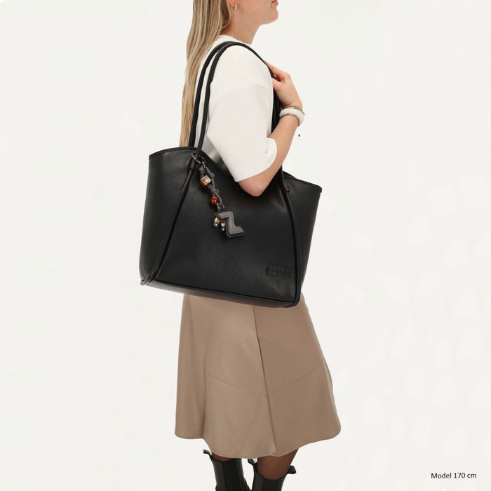 Zebra Trends Sofie Laptoptas 15,6 inch (34.5x19.4 cm)