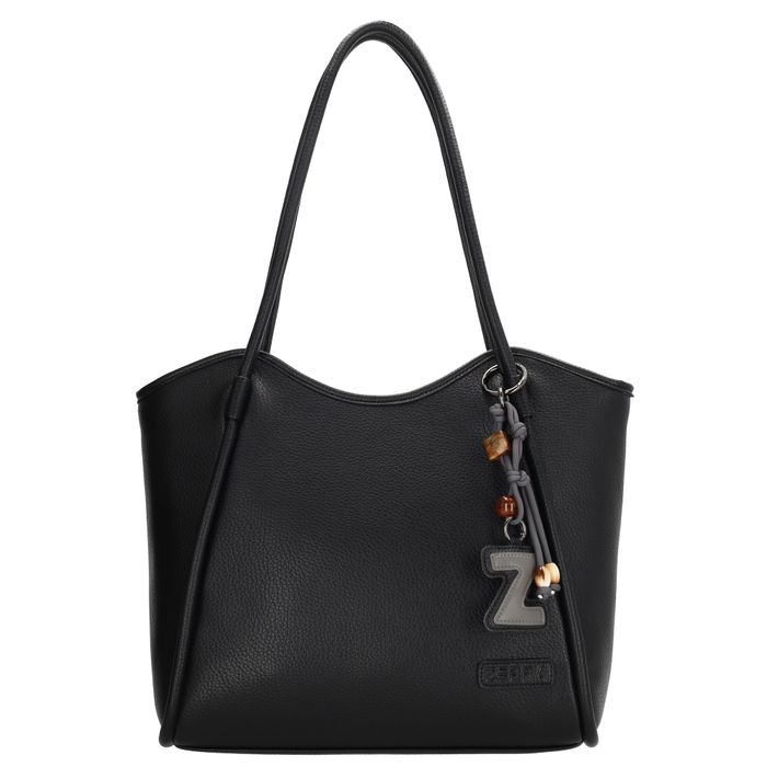 Zebra Trends Sofie Laptoptas 15,6 inch (34.5x19.4 cm)