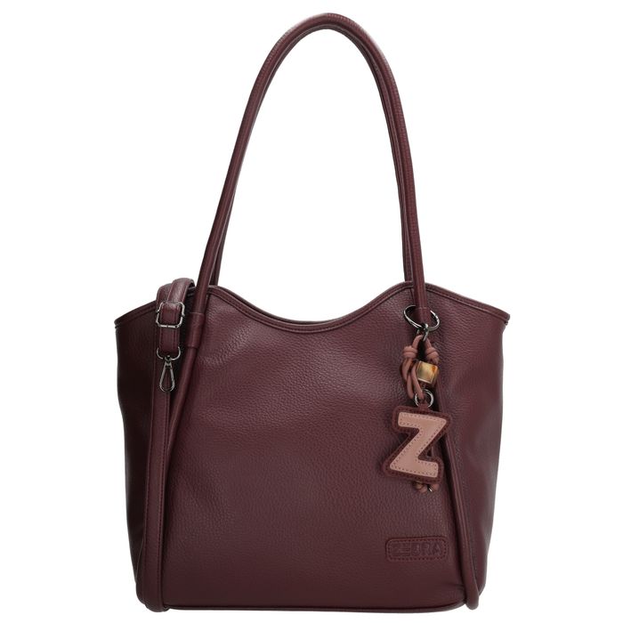 Zebra Trends Sofie Laptoptas 15,6 inch (34.5x19.4 cm)