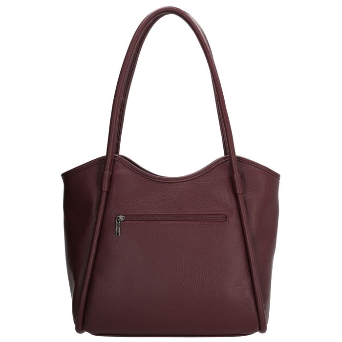 Zebra Trends Sofie Laptoptas 15,6 inch (34.5x19.4 cm)