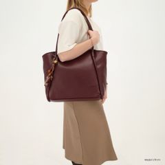 Zebra Trends Sofie Laptoptas 15,6 inch (34.5x19.4 cm)