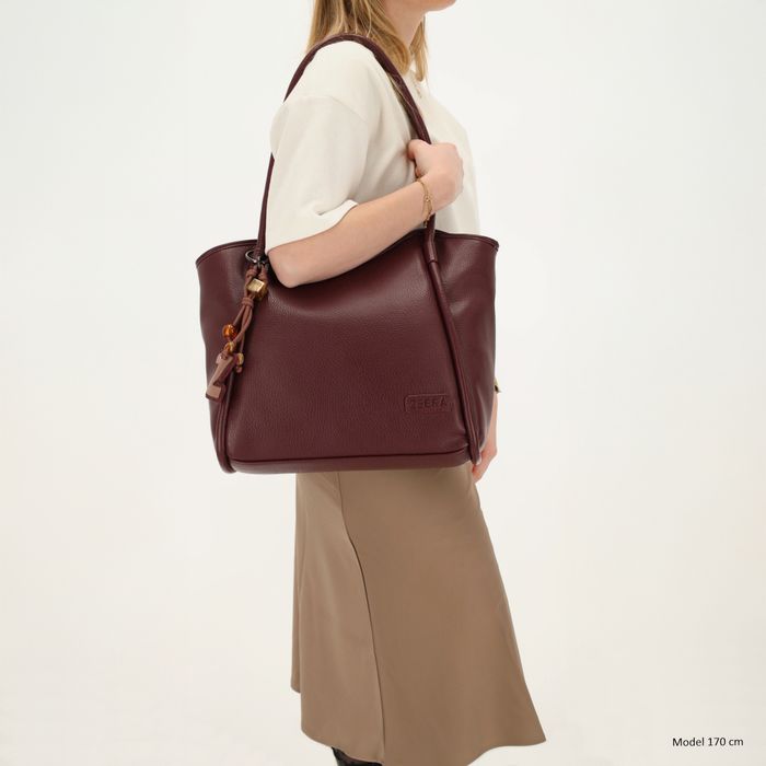 Zebra Trends Sofie Laptoptas 15,6 inch (34.5x19.4 cm)