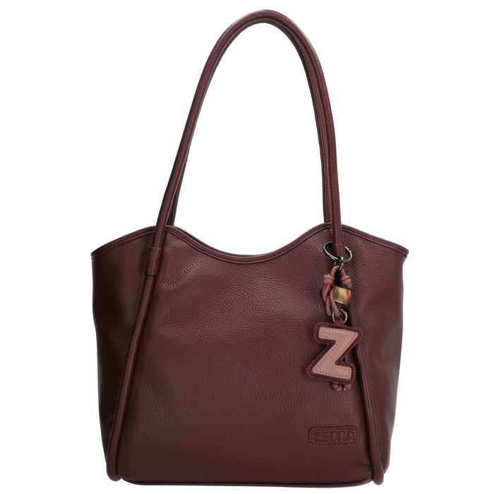 Zebra Trends Sofie Laptoptas 15,6 inch (34.5x19.4 cm)