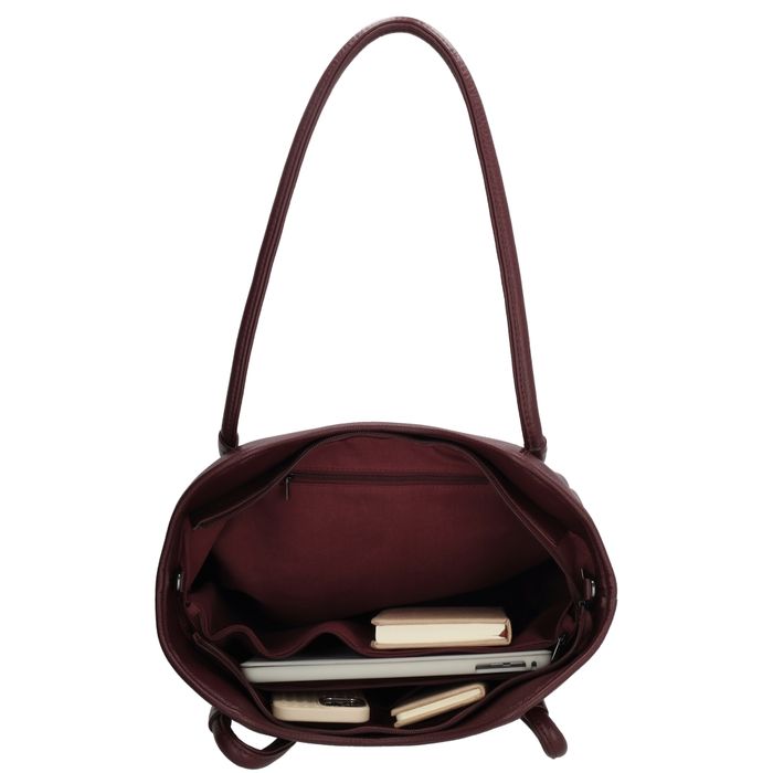 Zebra Trends Sofie Laptoptas 15,6 inch (34.5x19.4 cm)