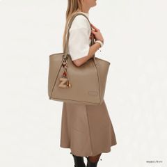 Zebra Trends Sofie Laptoptas 15,6 inch (34.5x19.4 cm)