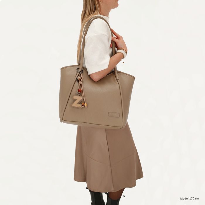 Zebra Trends Sofie Laptoptas 15,6 inch (34.5x19.4 cm)