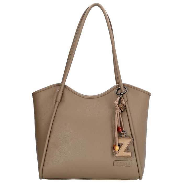 Zebra Trends Sofie Laptoptas 15,6 inch (34.5x19.4 cm)