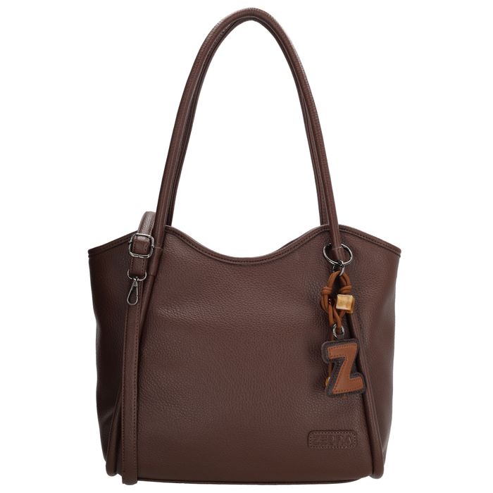 Zebra Trends Sofie Laptoptas 15,6 inch (34.5x19.4 cm)