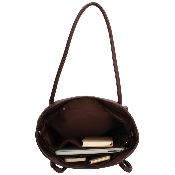 Zebra Trends Sofie Laptoptas 15,6 inch (34.5x19.4 cm)