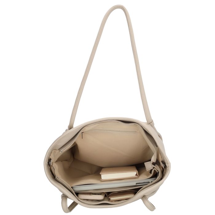 Zebra Trends Sofie Laptoptas 15,6 inch (34.5x19.4 cm)