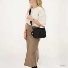 Zebra Trends Juna Crossbodytas