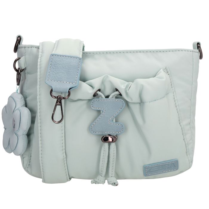 Zebra Trends Juna Crossbodytas