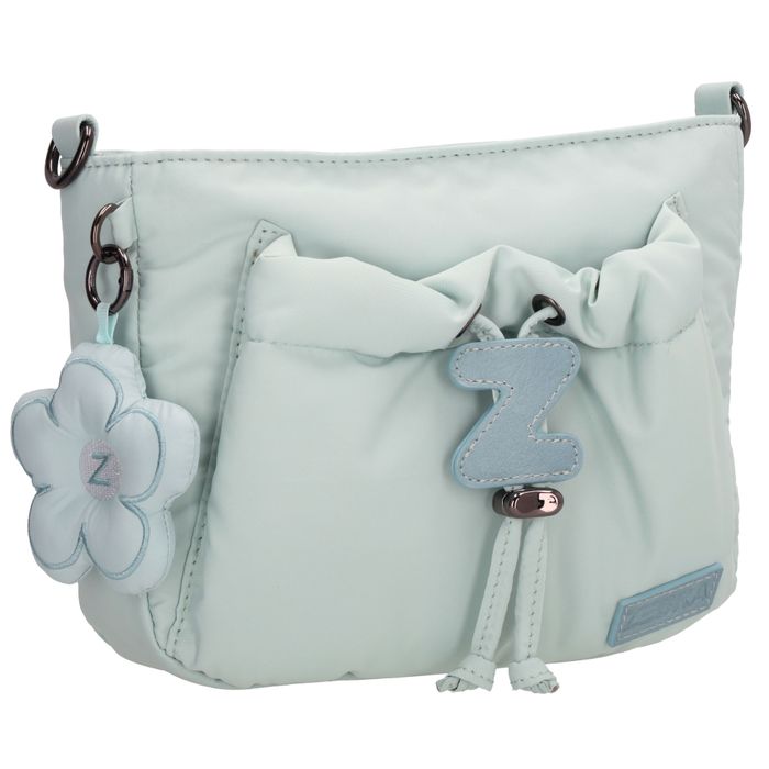 Zebra Trends Juna Crossbodytas