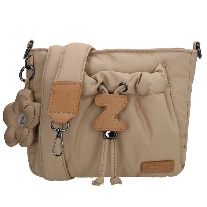 Zebra Trends Juna Crossbodytas