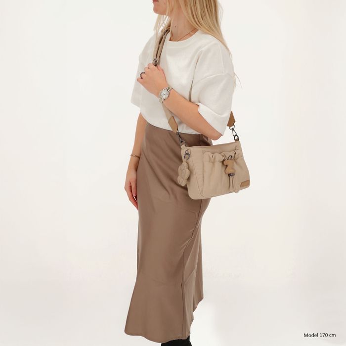 Zebra Trends Juna Crossbodytas