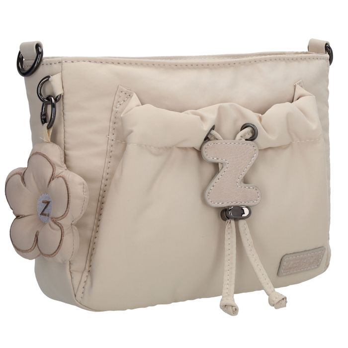 Zebra Trends Juna Crossbodytas