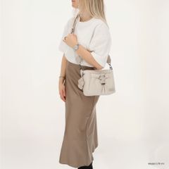 Zebra Trends Juna Crossbodytas