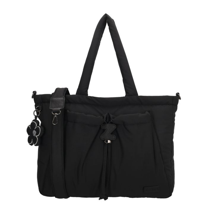 Zebra Trends Juna Laptoptas 15,6 inch (34.5x19.4 cm)