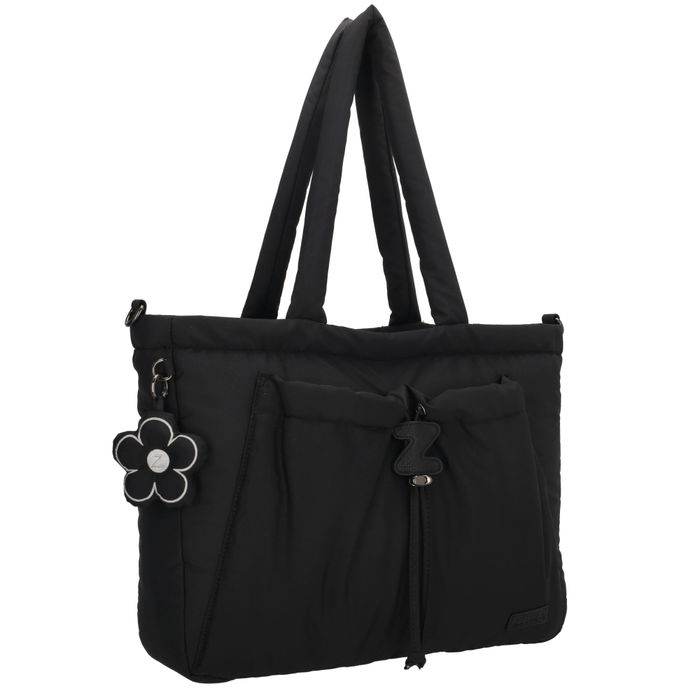 Zebra Trends Juna Laptoptas 15,6 inch (34.5x19.4 cm)