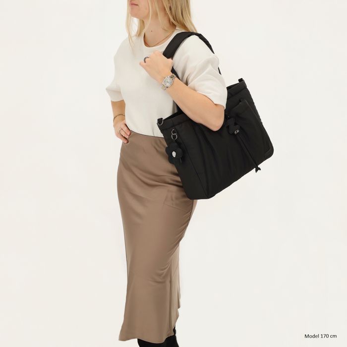 Zebra Trends Juna Laptoptas 15,6 inch (34.5x19.4 cm)