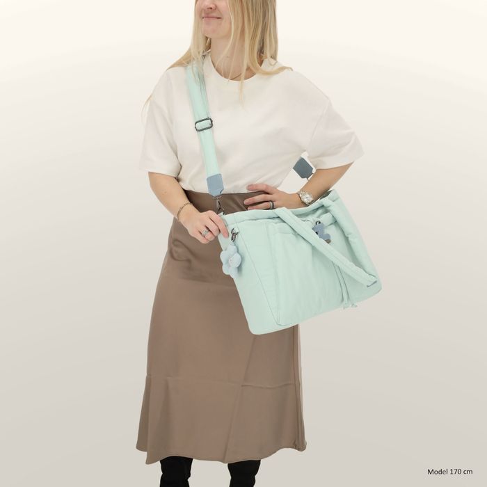 Zebra Trends Juna Laptoptas 15,6 inch (34.5x19.4 cm)