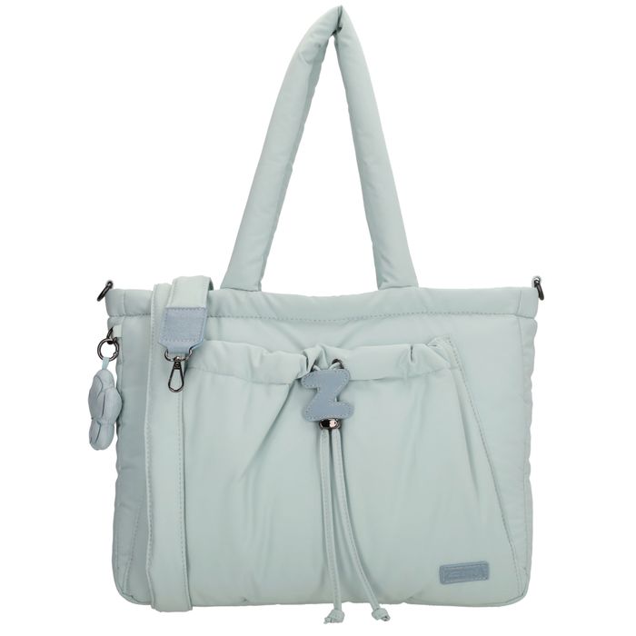 Zebra Trends Juna Laptoptas 15,6 inch (34.5x19.4 cm)