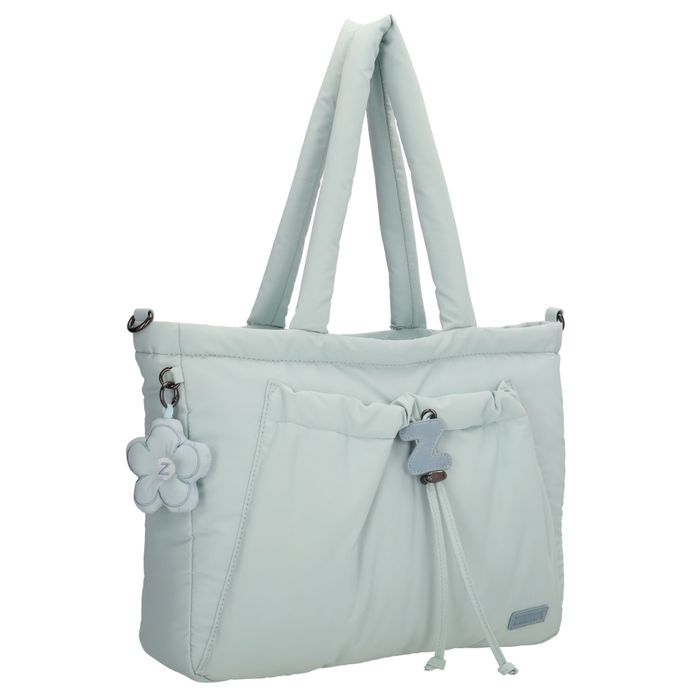 Zebra Trends Juna Laptoptas 15,6 inch (34.5x19.4 cm)