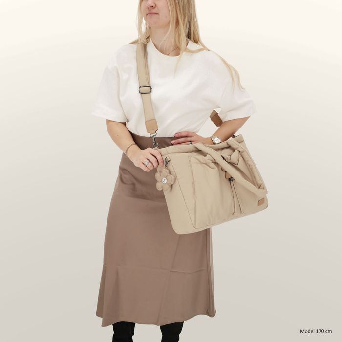 Zebra Trends Juna Laptoptas 15,6 inch (34.5x19.4 cm)