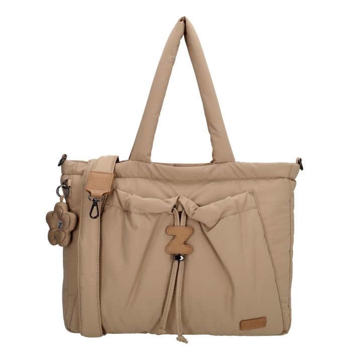 Zebra Trends Juna Laptoptas 15,6 inch (34.5x19.4 cm)