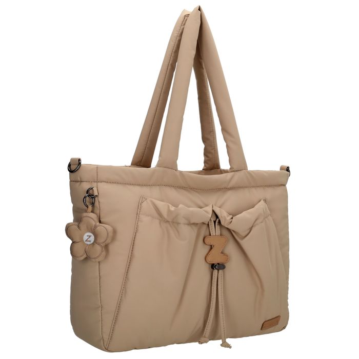 Zebra Trends Juna Laptoptas 15,6 inch (34.5x19.4 cm)