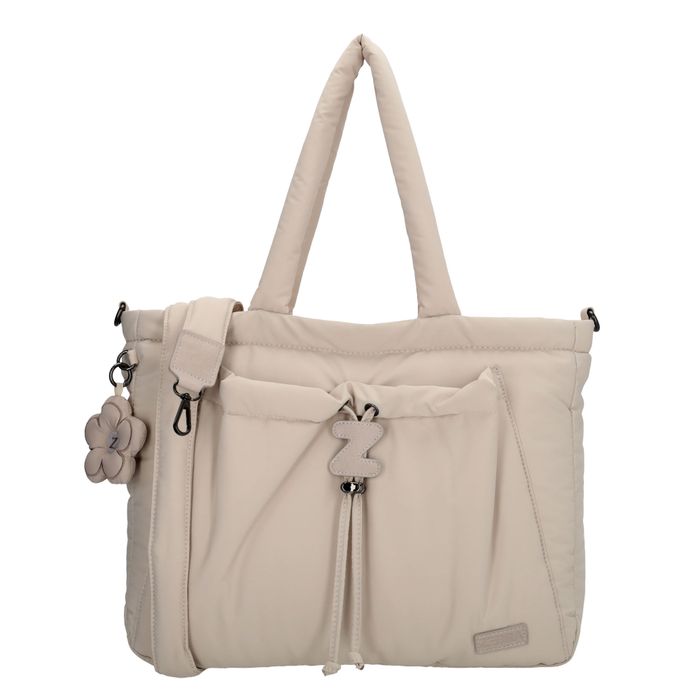 Zebra Trends Juna Laptoptas 15,6 inch (34.5x19.4 cm)