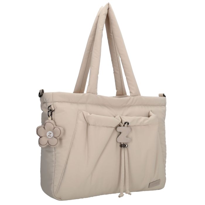 Zebra Trends Juna Laptoptas 15,6 inch (34.5x19.4 cm)