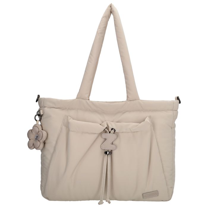 Zebra Trends Juna Laptoptas 15,6 inch (34.5x19.4 cm)