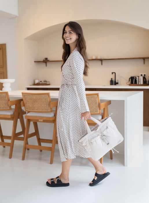 Zebra Trends Juna Shopper