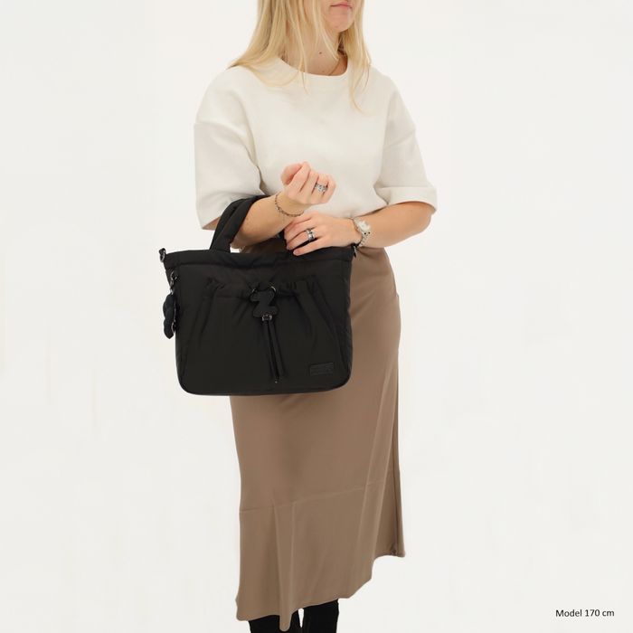 Zebra Trends Juna Shopper