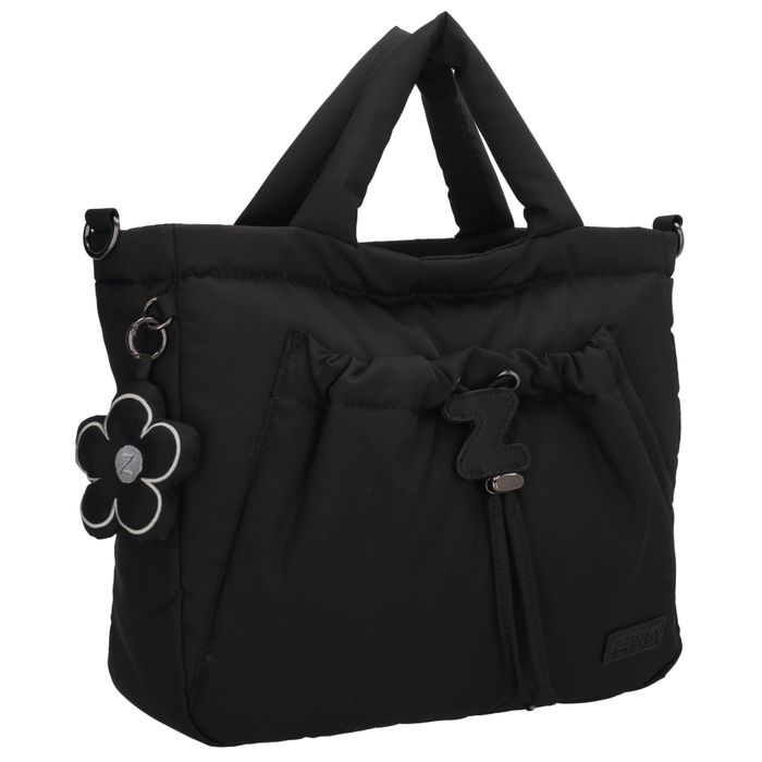 Zebra Trends Juna Shopper