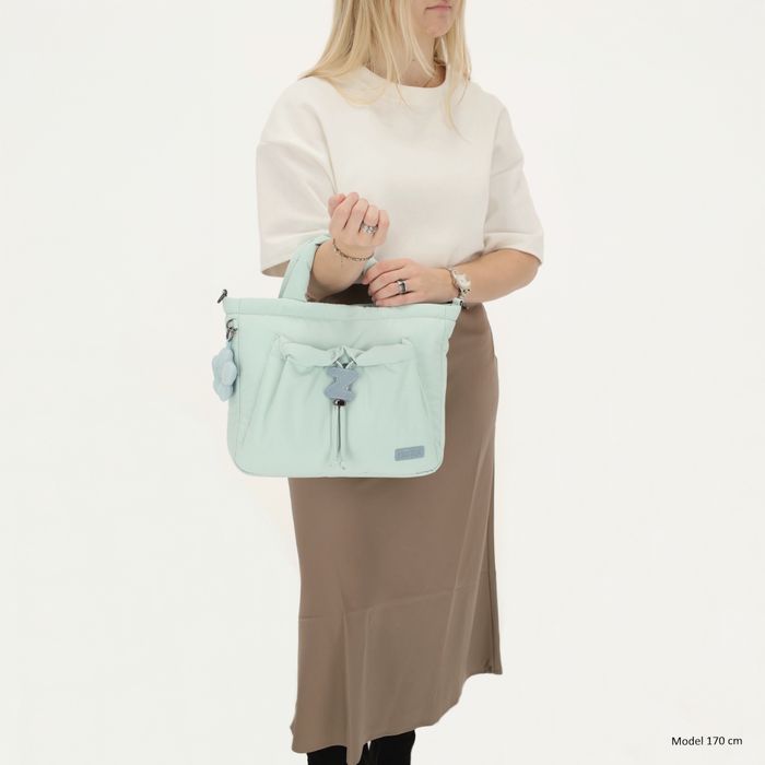 Zebra Trends Juna Shopper