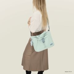 Zebra Trends Juna Shopper