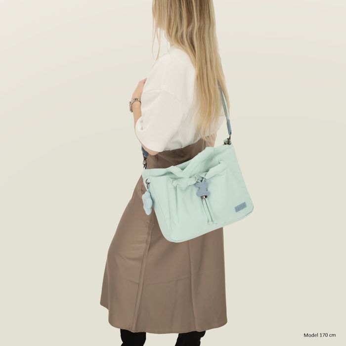 Zebra Trends Juna Shopper