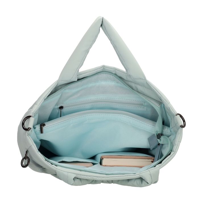 Zebra Trends Juna Shopper