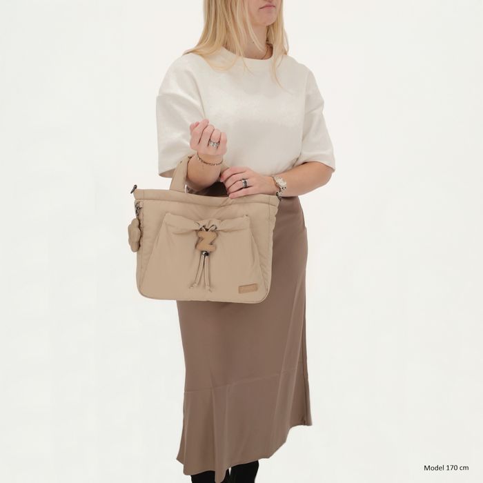 Zebra Trends Juna Shopper